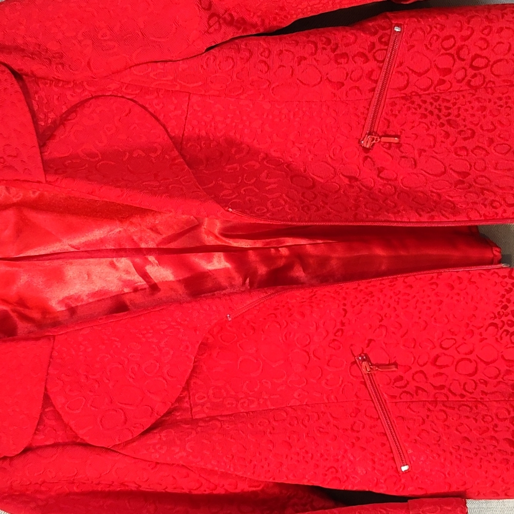 Laura Ashley Jacket - Picture 4 of 5
